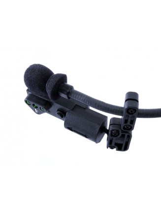 Microphone MK4 Lite with Integrated Battery/Flex Boom