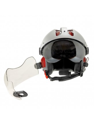 Maxillo Polycarbonite Face Shield Kit