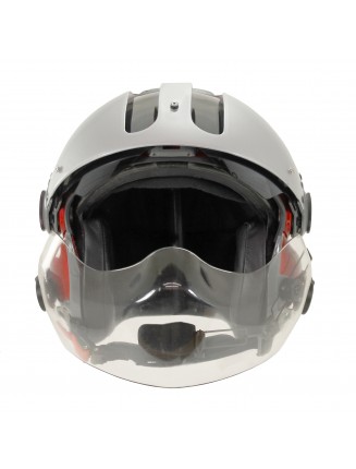 Maxillo Polycarbonite Face Shield Kit