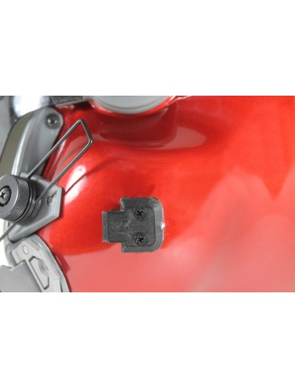 Maxillo Polycarbonite Face Shield Kit