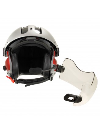 Maxillo Polycarbonite Face Shield Kit