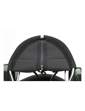 Icaro Rollbar Plus Aviation/Marine Helmet without Communications