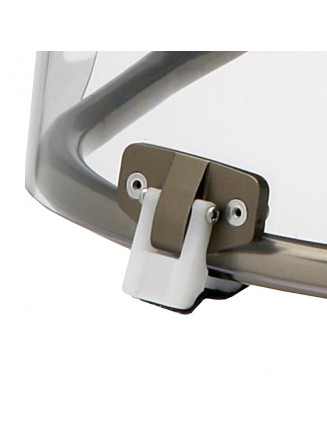 Icaro Rollbar Plus Aviation/Marine Helmet without Communications