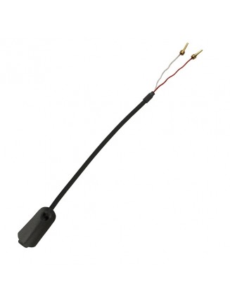 CEP-CME Helmet Interface Harness with 3.5mm Jack