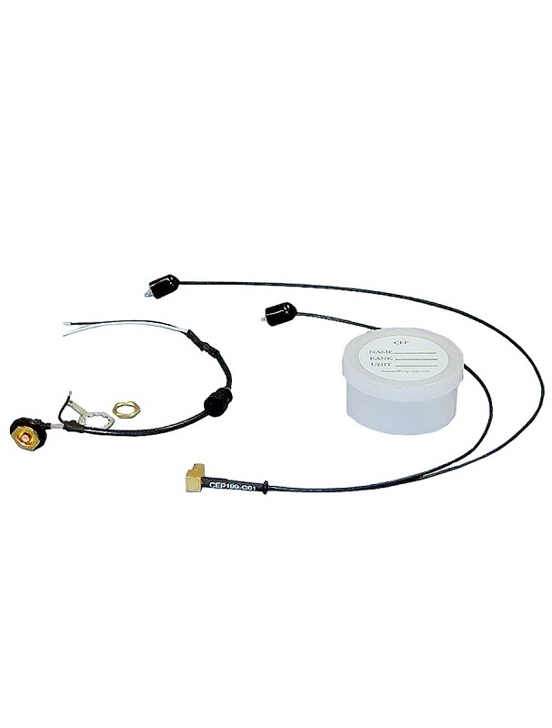 CEP Hearing Protection