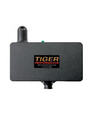 Tiger Wireless Headset Transceiver Battery Powered