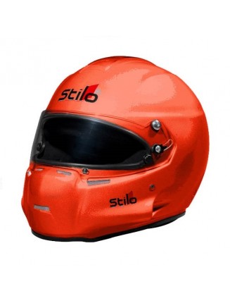 STILO Marine ST5 GT Offshore Full Face Helmet with STILO Communications (for non Tiger mask use)