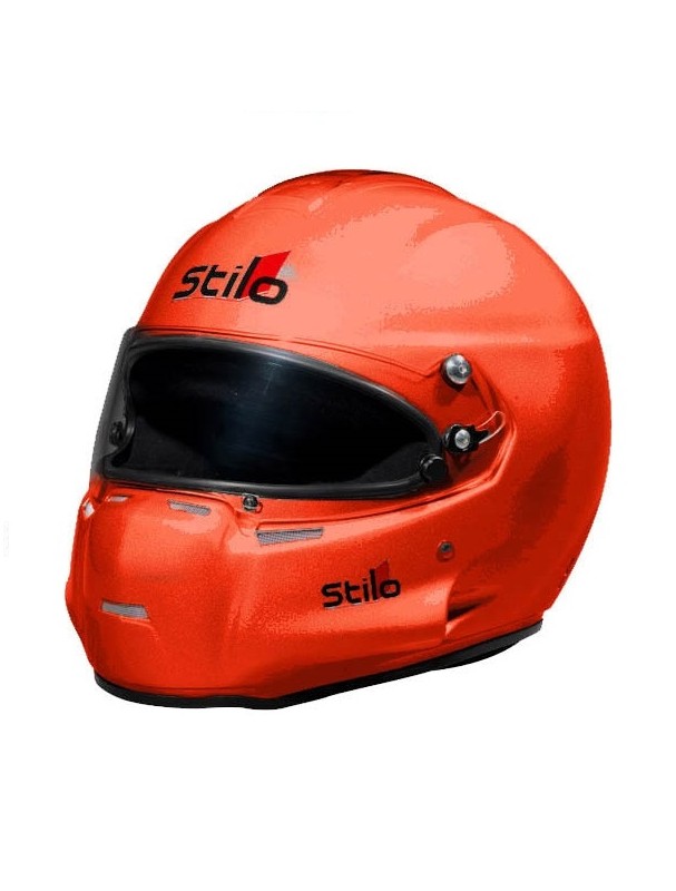 STILO Marine ST5 GT Offshore Full Face Helmet with STILO Communications (for non Tiger mask use)