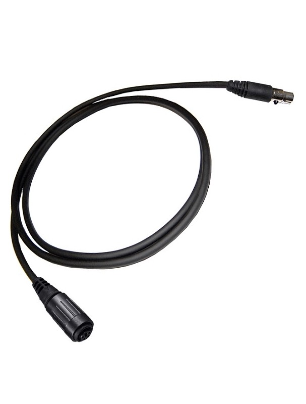 ICOM-Maxon-Vertex & Standard Portable Radio Plug in Headset Cables