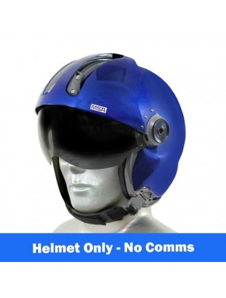 MSA Gallet LH250 Flight Helmet - Yellow