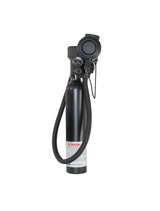 Series 3000 CU2 Survival Breathing Apparatus with Regulator