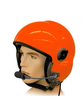 MSA Gallet LH050 Marine Helmet
