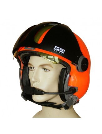 MSA Gallet LH250 Marine Helmet