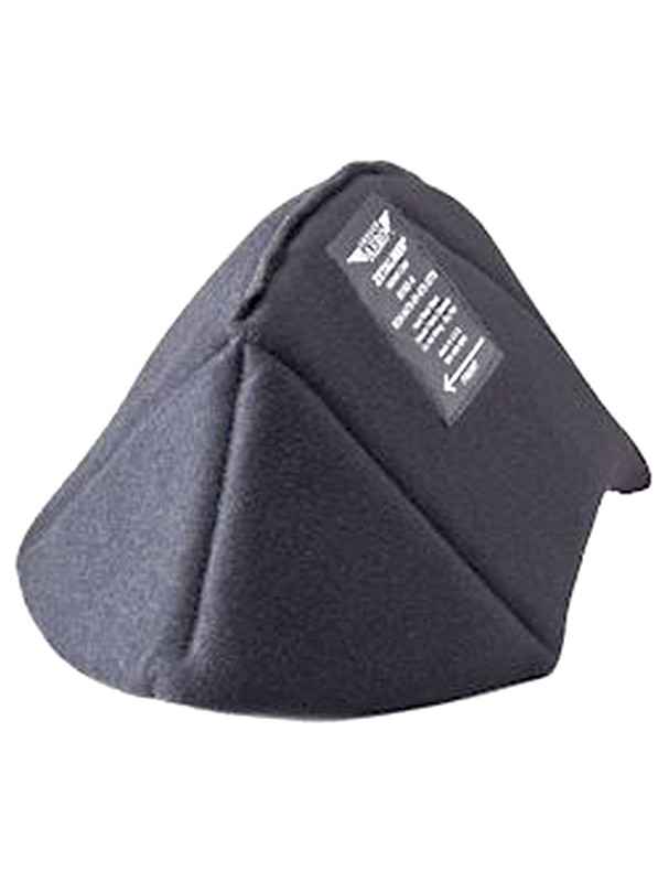 Upgraded Memory Foam Liner