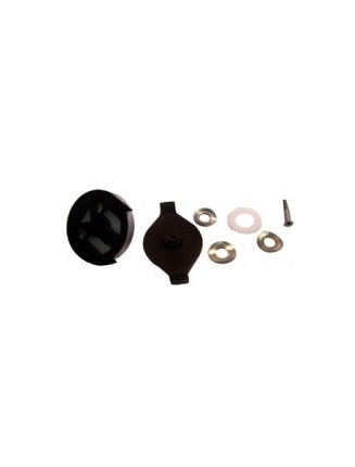 MSA Gallet Inner Visor Rotation Set (left or right side)