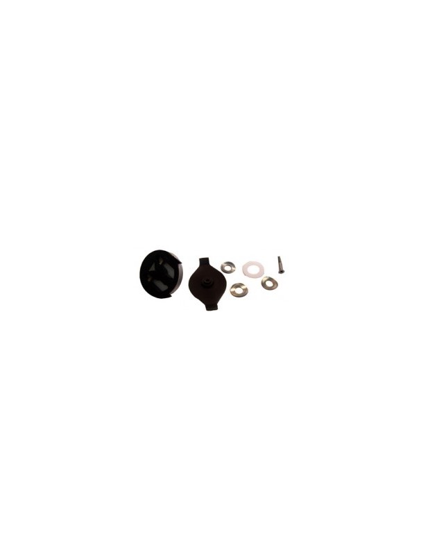 MSA Gallet Inner Visor Rotation Set (left or right side)