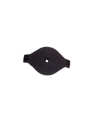 MSA Gallet Inner Visor Rotation Knob