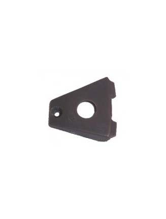 Boom Mounting Plate