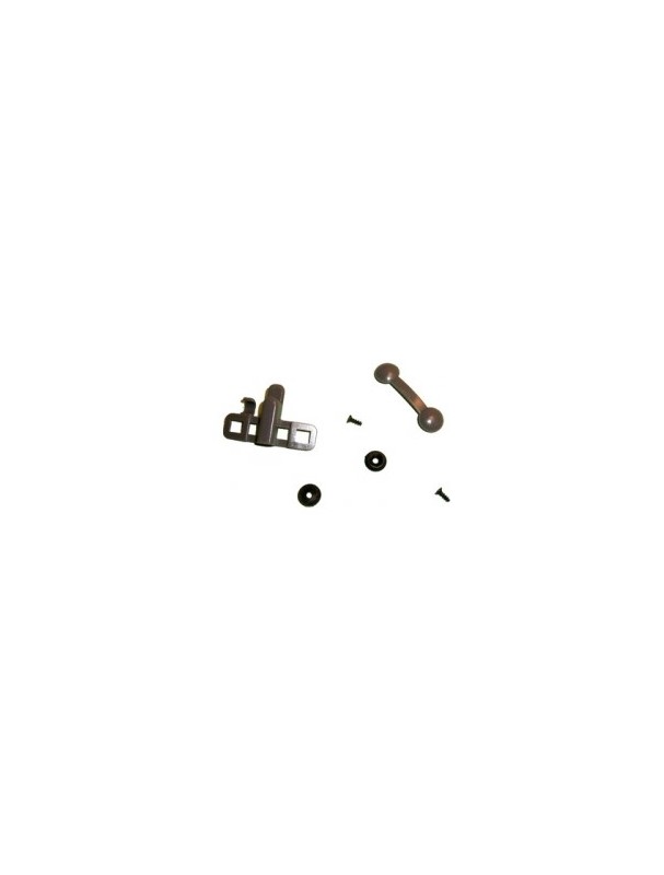 MSA Gallet LH Anti Cable Tension System & Screws