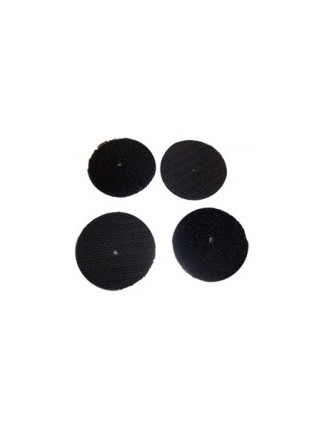 MSA Gallet Ear Cup Spacer Pad Set