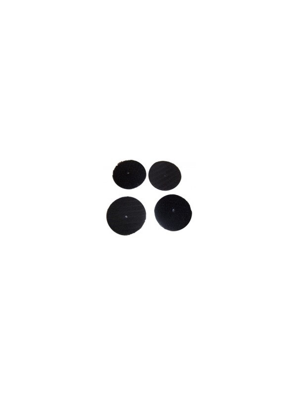 MSA Gallet Ear Cup Spacer Pad Set