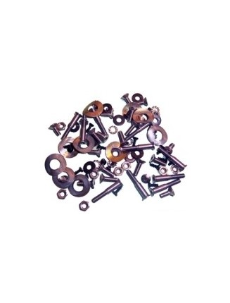 MSA Gallet Helmet Screw Set