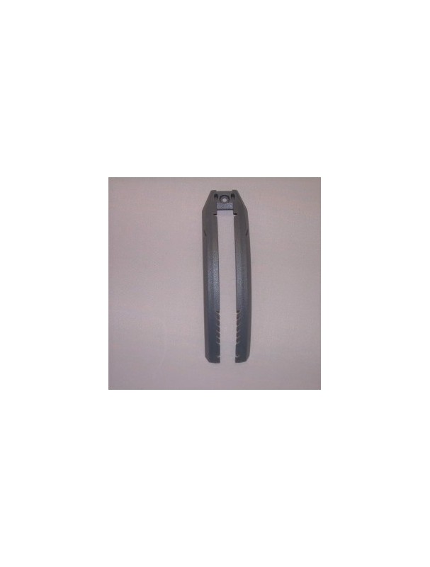 MSA Gallet Outside Visor Sliding Track