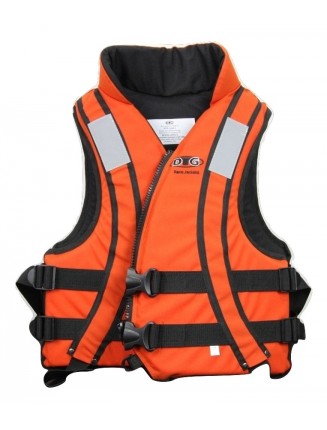DTG/Tiger Racing Jackets "Thin & Lightweight"