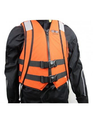 DTG/Tiger Racing Jackets "Thin & Lightweight"
