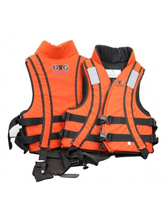 DTG/Tiger Racing Jackets "Thin & Lightweight"