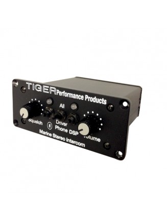 Tiger Marine Digital Waterproof Intercom System