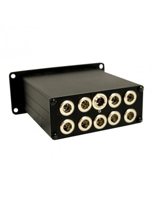 Tiger Marine Digital Waterproof Intercom System
