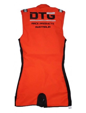 DTG/Tiger Capsule Suit Life Jacket