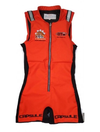 DTG/Tiger Capsule Suit Life Jacket