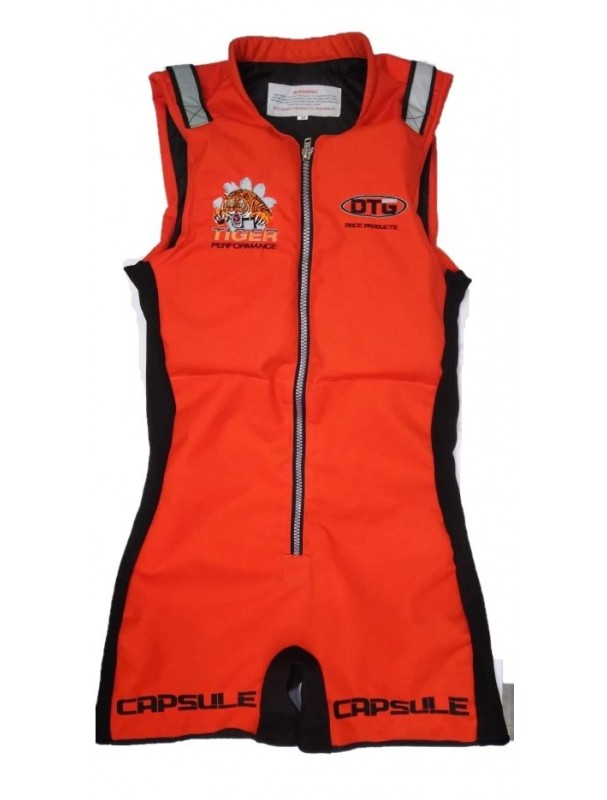 DTG/Tiger Capsule Suit Life Jacket