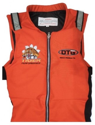 DTG/Tiger Capsule Suit Life Jacket