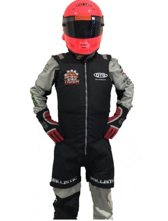 DTG/Tiger Capsule Suit Life Jacket