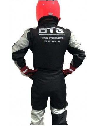 DTG/Tiger Capsule Suit Life Jacket