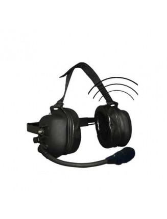 Tiger Marine Wireless Intercom PNR Headset with Bluetooth