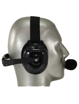 Tiger Marine Headset without Communications