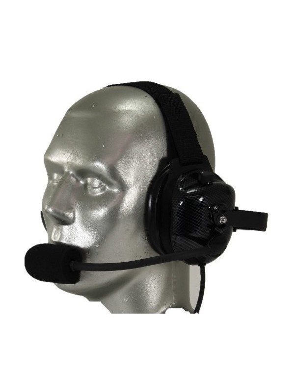 Tiger Marine Headset without Communications