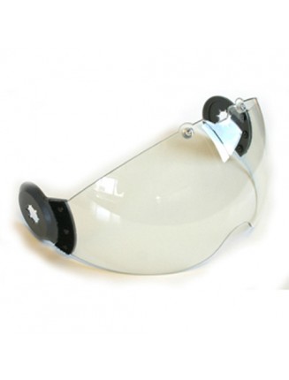 MSA Gallet Cut Outer Visor - LA100