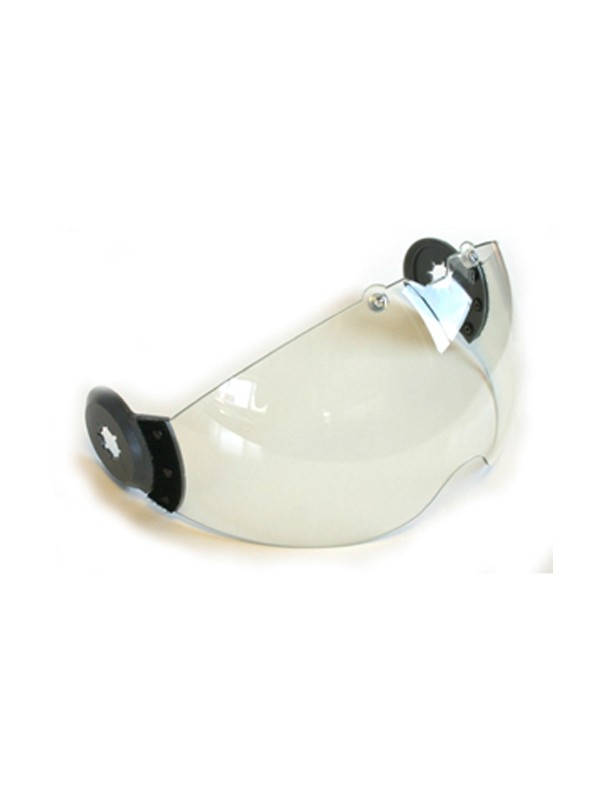MSA Gallet Cut Outer Visor - LA100
