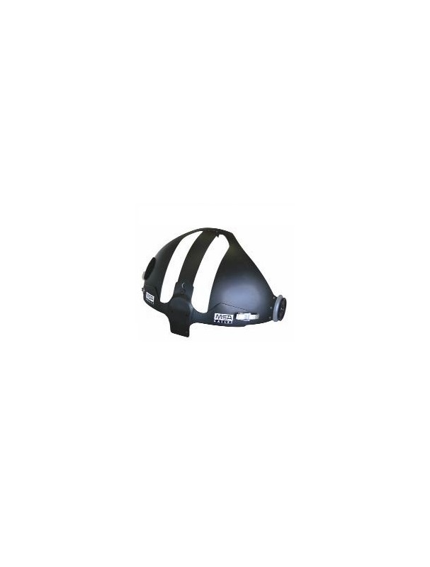 MSA Gallet ANVIS NVG Carbon Visor Cover