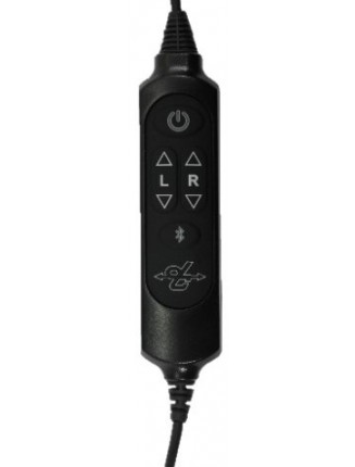 David Clark Controller