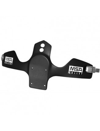 MSA Gallet LH250 ANVIS Adapter