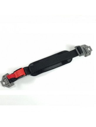 Tiger Quick Release MSA Gallet Chin Strap