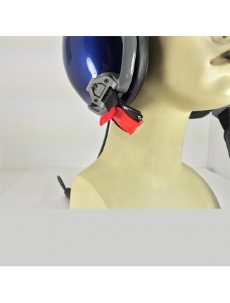 Tiger Quick Release MSA Gallet Chin Strap