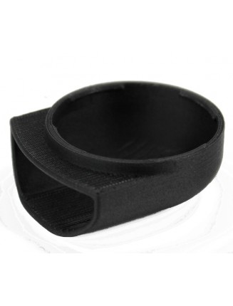 Tiger Half Respirator Mask Exhalation Diverter Cover