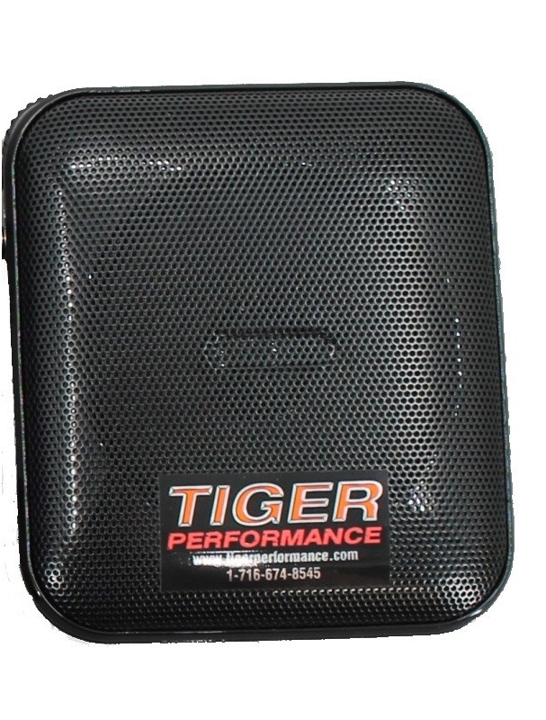 Tiger Plug in Aviation Helmet/Headset Voice Amplifier